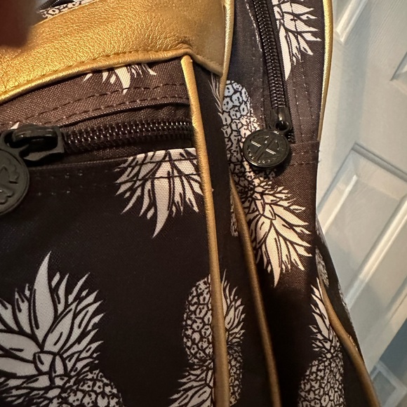 Weekender bag - Picture 2 of 3